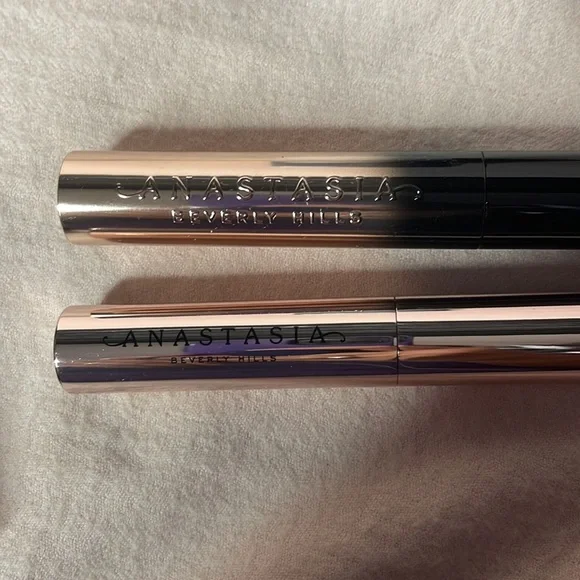 LIMITED EDITION Anastasia Beverly Hills Soft Glam Deluxe Trio Eye Kit-NIB - Picture 9 of 9